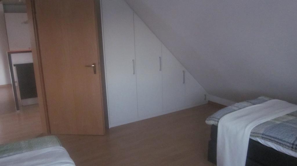 Komfort Apartment 1 Dg Juergen Kunzi Фильдерштадт Экстерьер фото